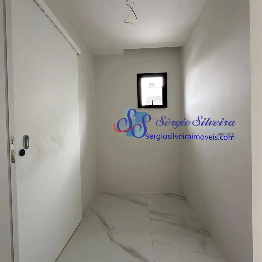 Casa de Condomínio, 4 quartos - Foto 18