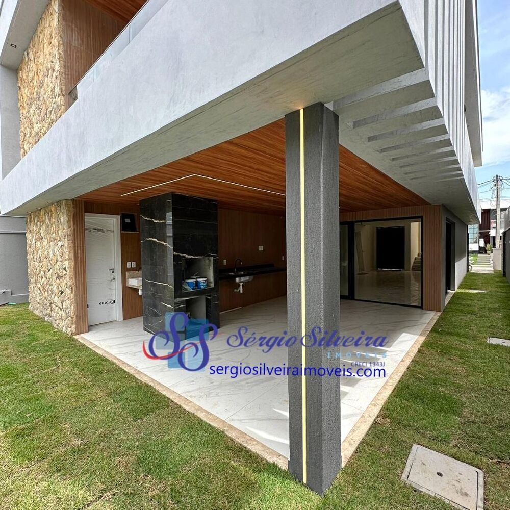 Casa de Condomínio à venda com 4 quartos, 278m² - Foto 11