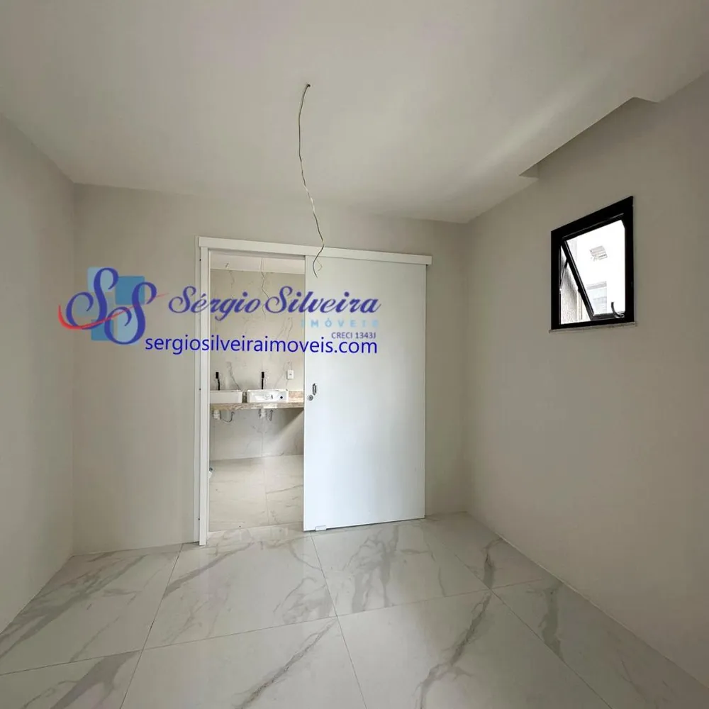 Casa de Condomínio, 4 quartos - Foto 10