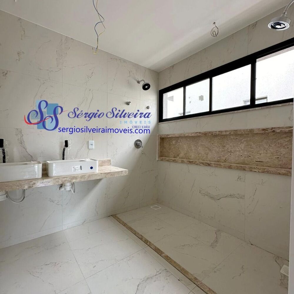 Casa de Condomínio à venda com 4 quartos, 278m² - Foto 12