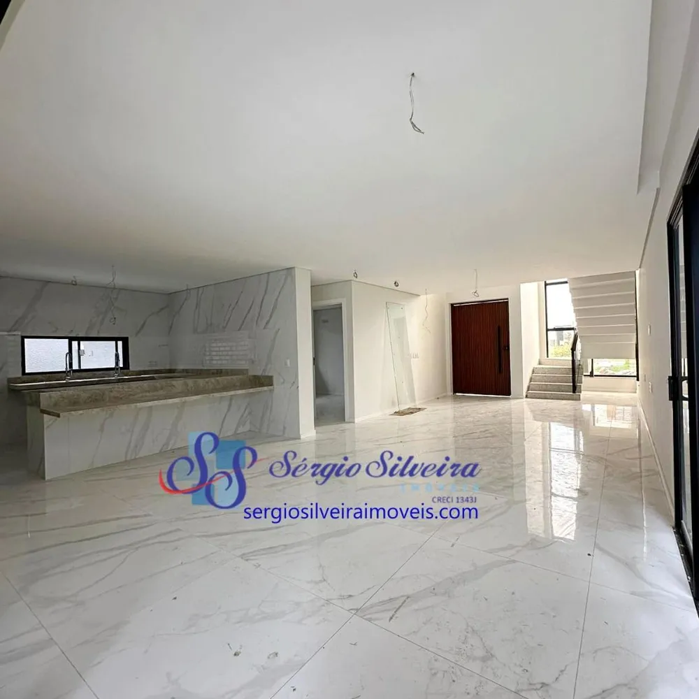 Casa de Condomínio, 4 quartos - Foto 17