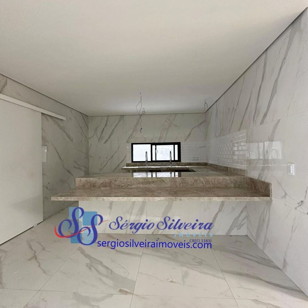 Casa de Condomínio à venda com 4 quartos, 278m² - Foto 7