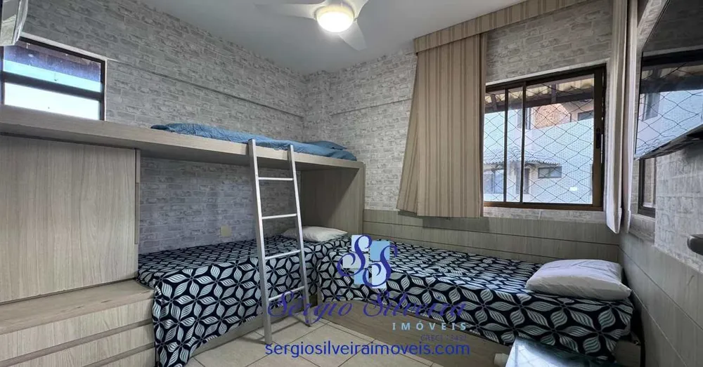 Cobertura, 3 quartos, 126 m² - Foto 10