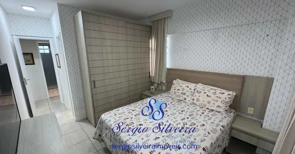 Cobertura, 3 quartos, 126 m² - Foto 9