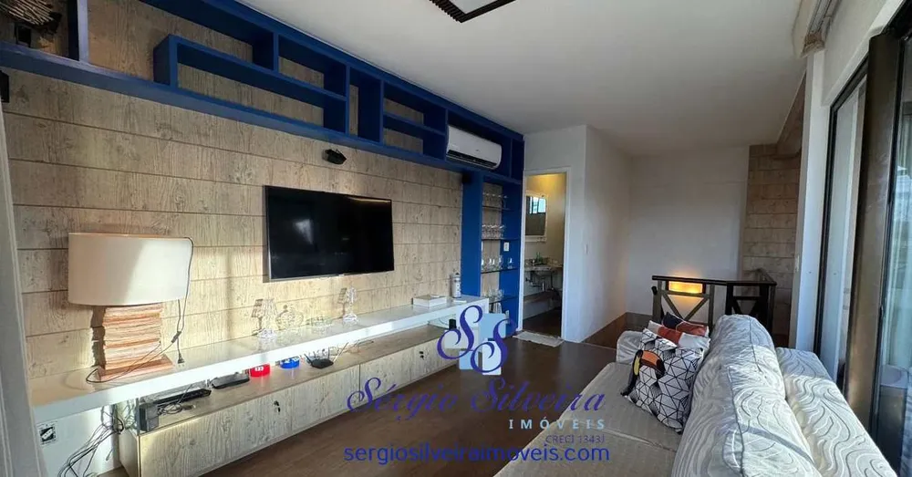 Cobertura, 3 quartos, 126 m² - Foto 2