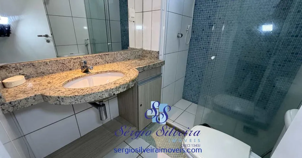 Cobertura, 3 quartos, 126 m² - Foto 12