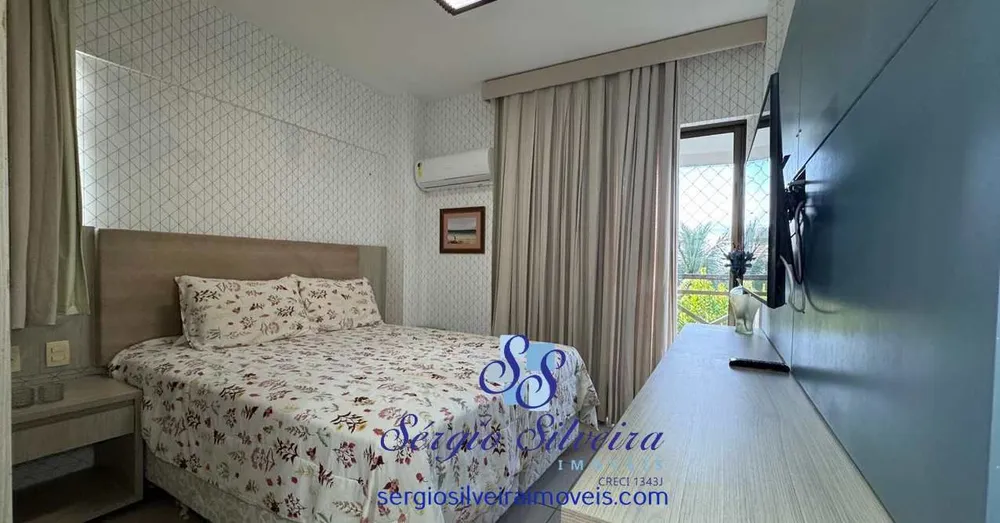 Cobertura, 3 quartos, 126 m² - Foto 8