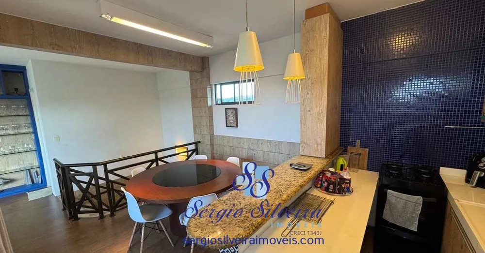 Cobertura, 3 quartos, 126 m² - Foto 5