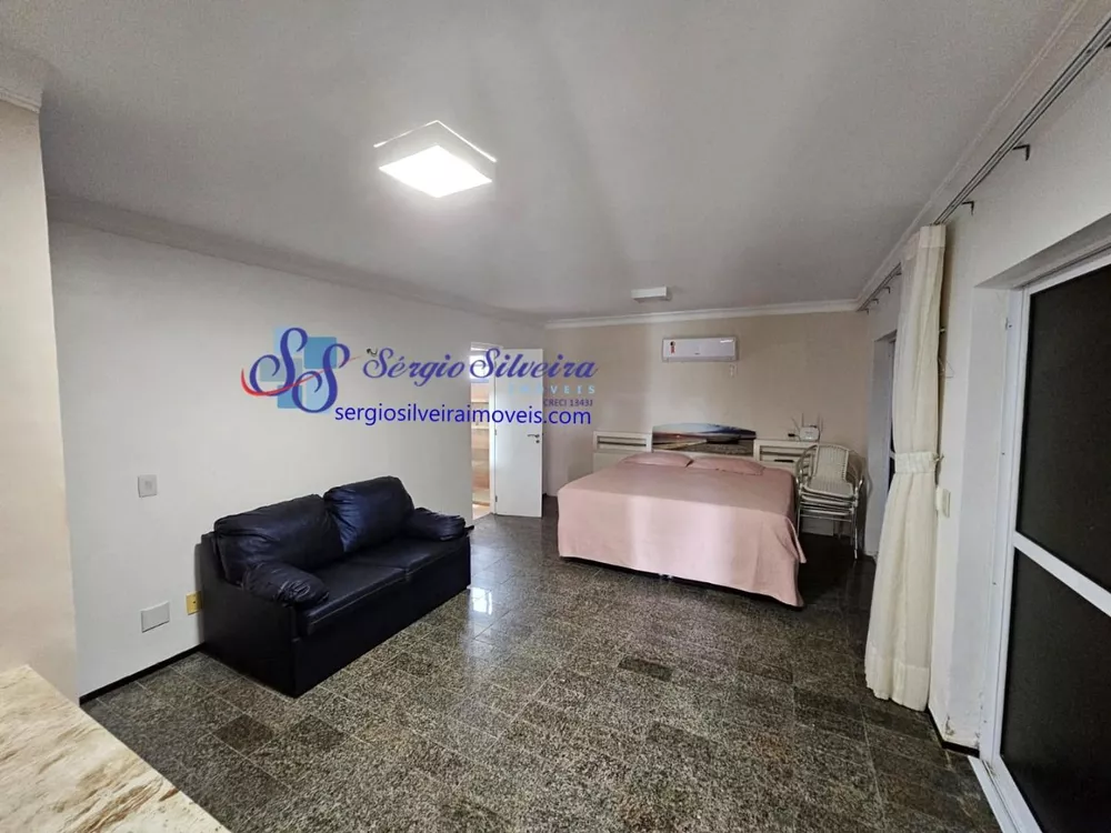 Apartamento à venda com 5 quartos, 200m² - Foto 6