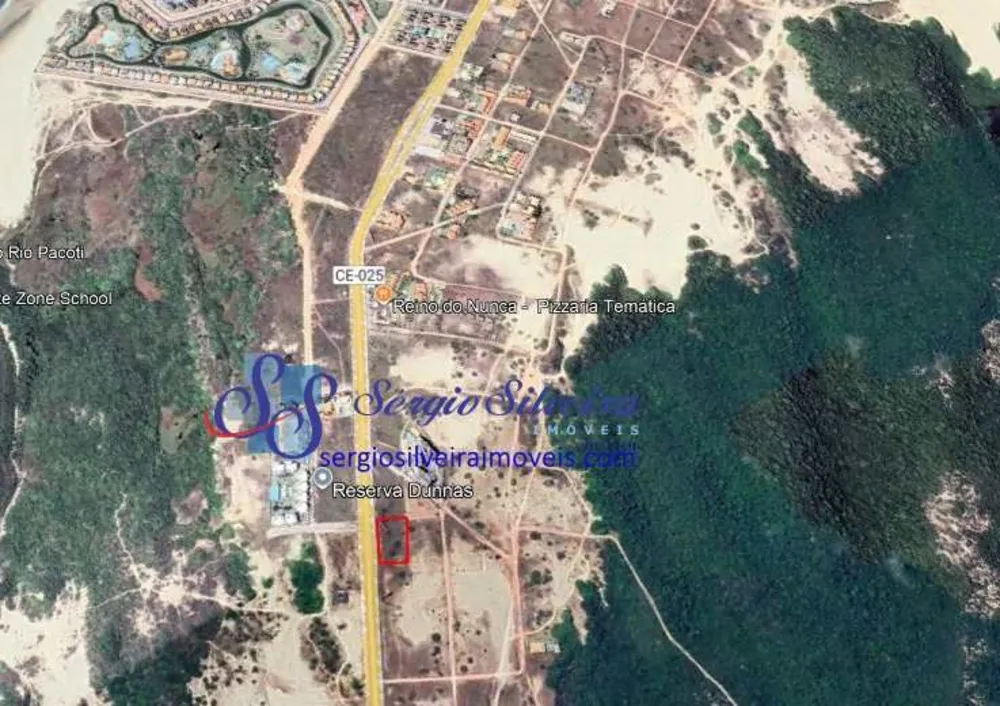Loteamento e Condomínio, 3750 m² - Foto 1