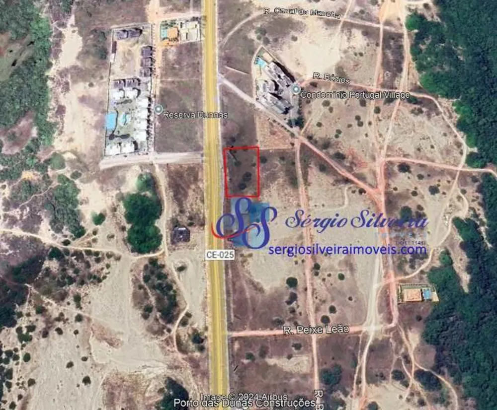 Loteamento e Condomínio, 3750 m² - Foto 2