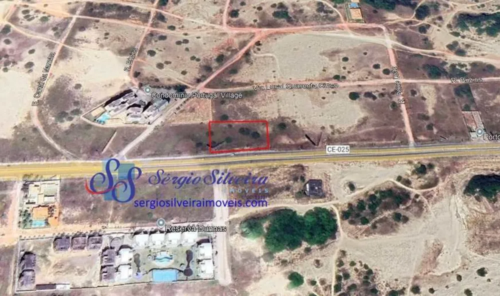 Loteamento e Condomínio, 3750 m² - Foto 4