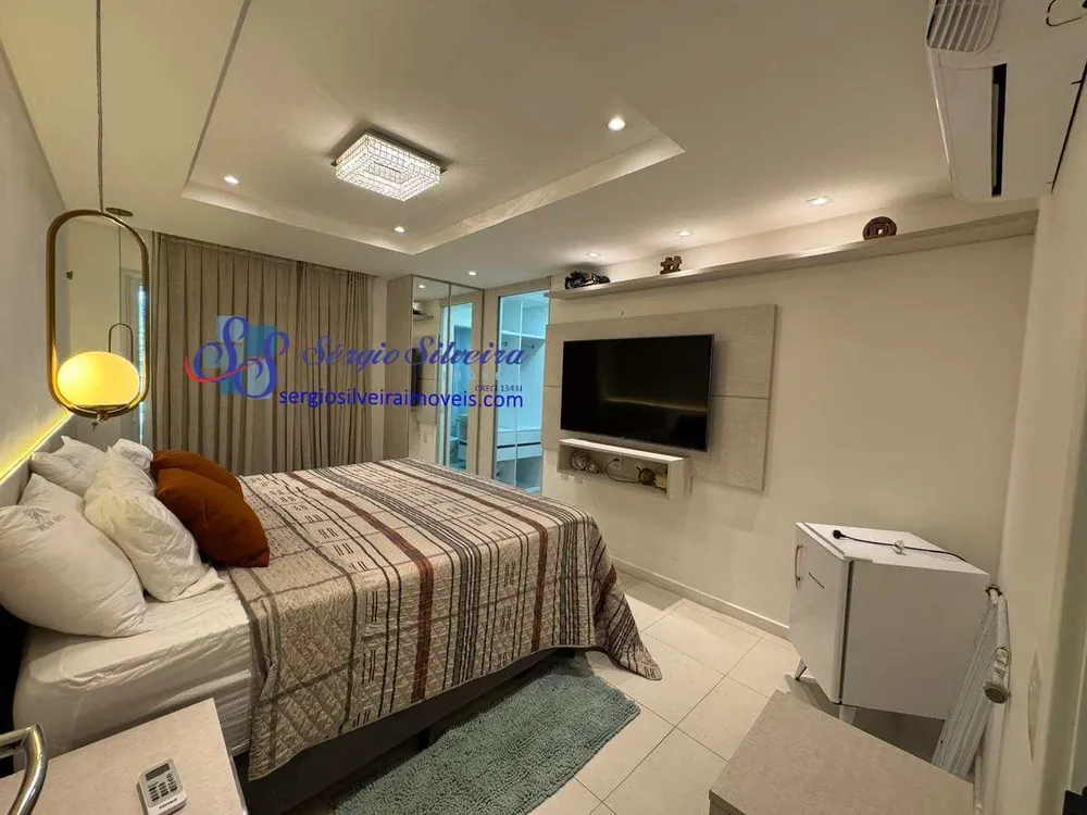 Apartamento, 3 quartos, 115 m² - Foto 1