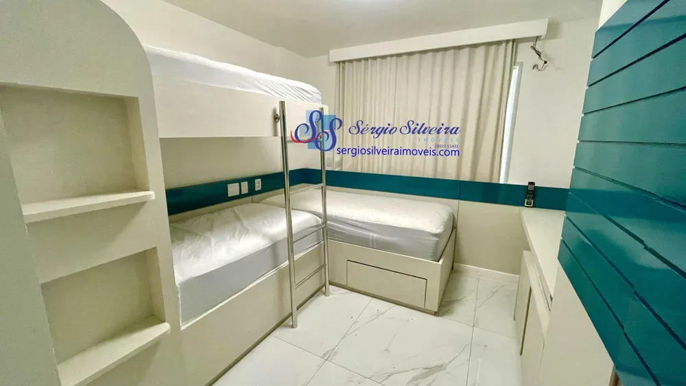 Cobertura, 4 quartos, 176 m² - Foto 2