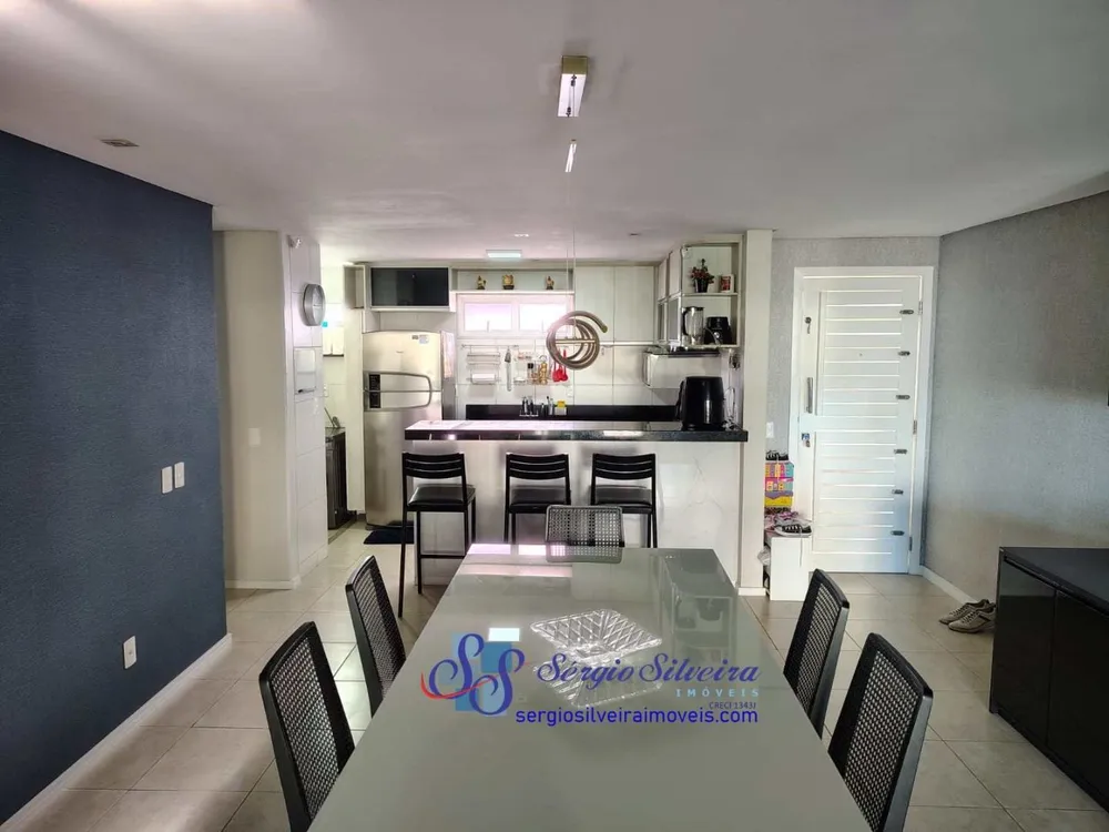 Apartamento, 3 quartos, 107 m² - Foto 2