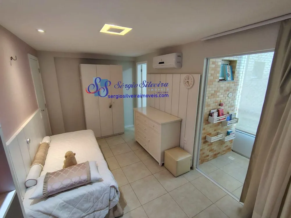 Apartamento, 3 quartos, 107 m² - Foto 4