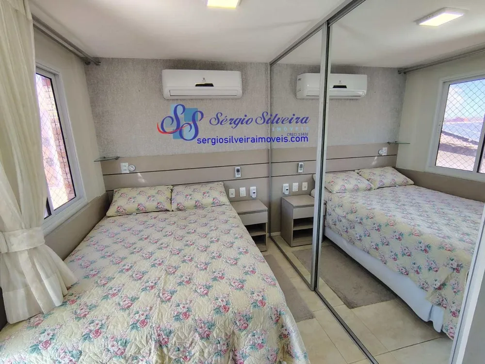 Apartamento, 3 quartos, 107 m² - Foto 5