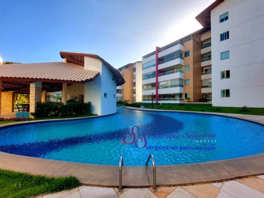 Apartamento, 3 quartos, 107 m² - Foto 6