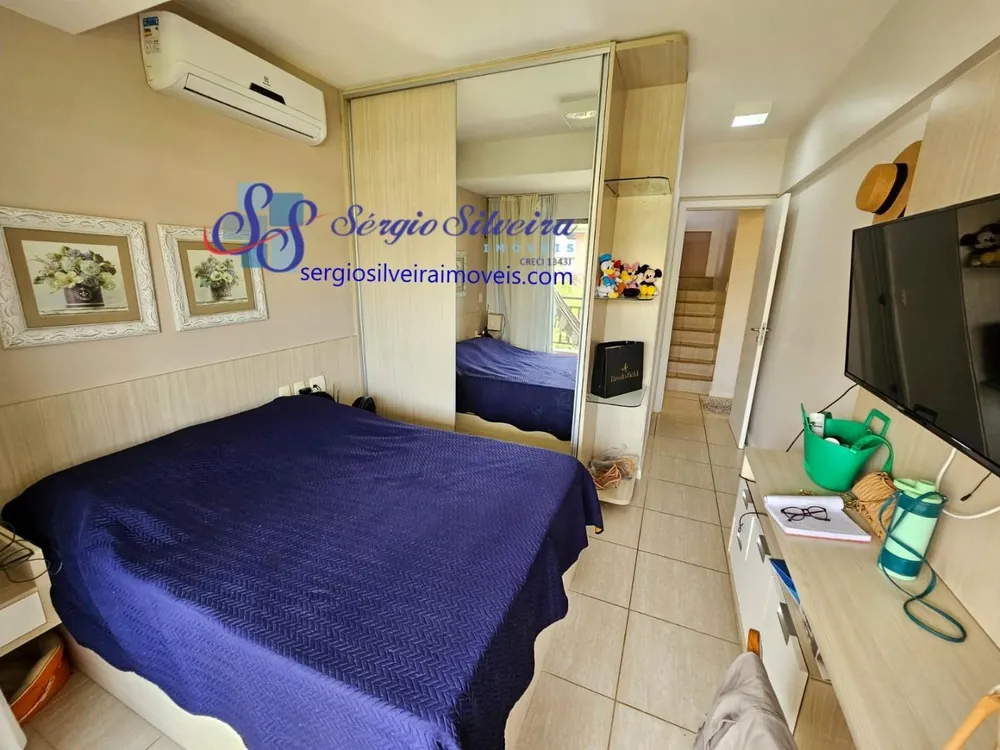 Cobertura, 3 quartos, 126 m² - Foto 12