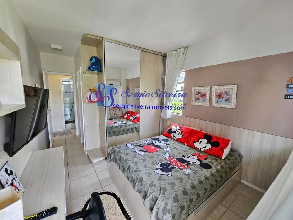 Cobertura, 3 quartos, 126 m² - Foto 10