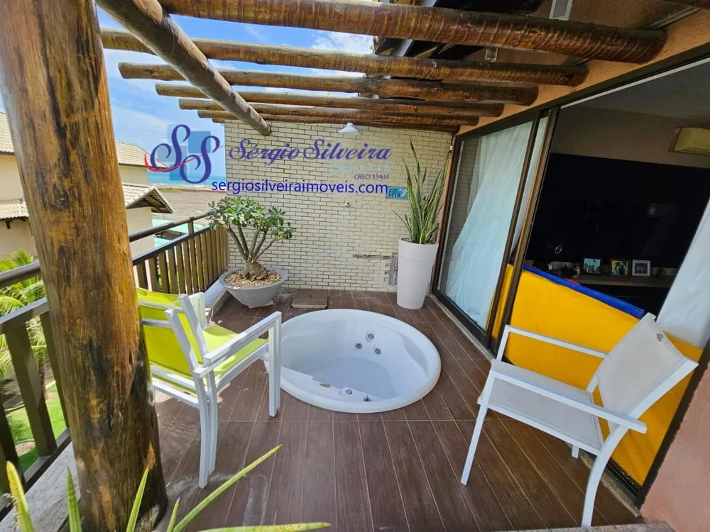 Cobertura, 3 quartos, 126 m² - Foto 7