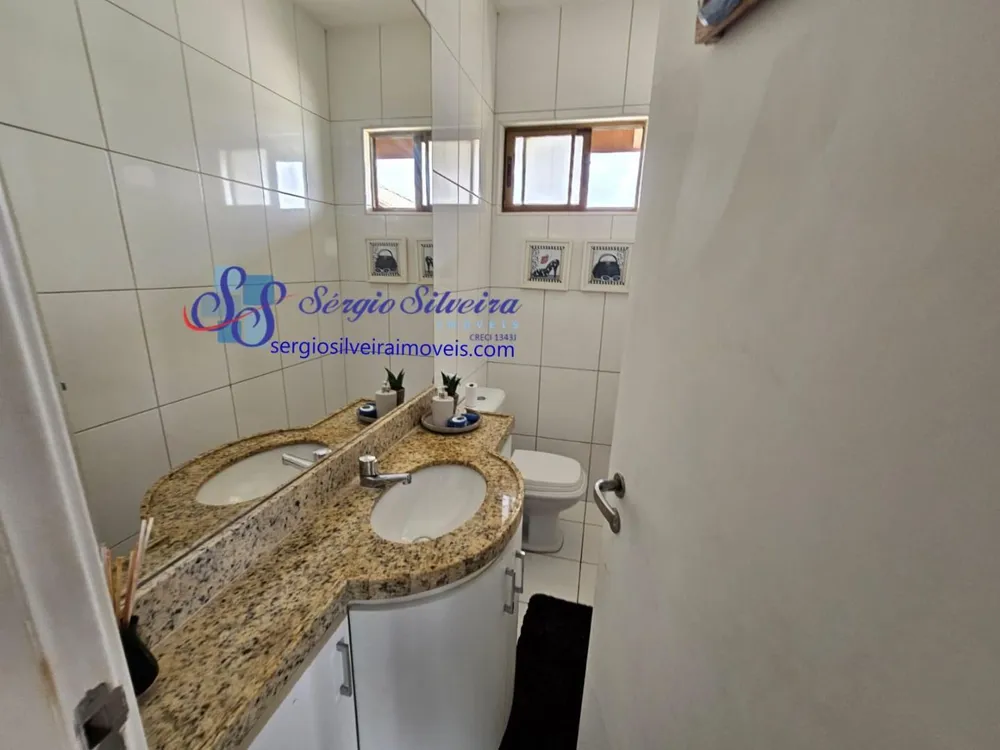 Cobertura, 3 quartos, 126 m² - Foto 15