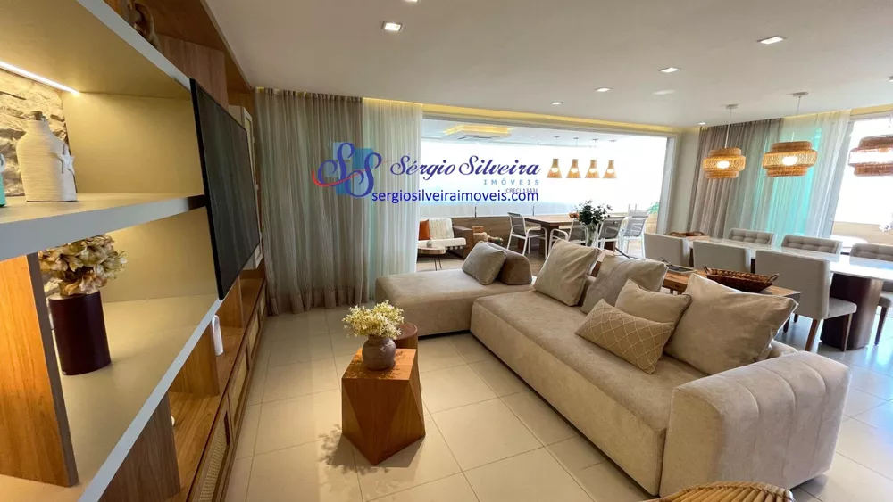 Cobertura, 3 quartos, 176 m² - Foto 2