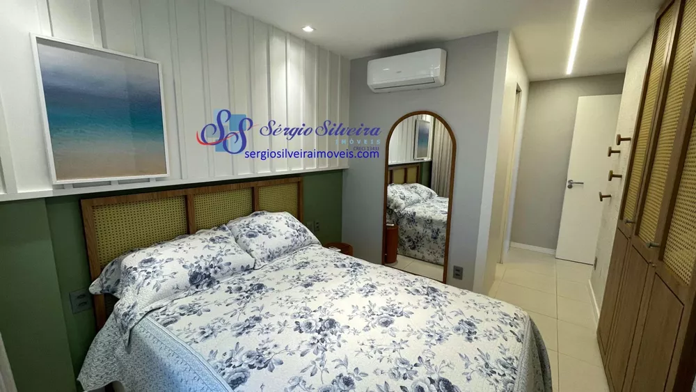 Cobertura, 3 quartos, 176 m² - Foto 6