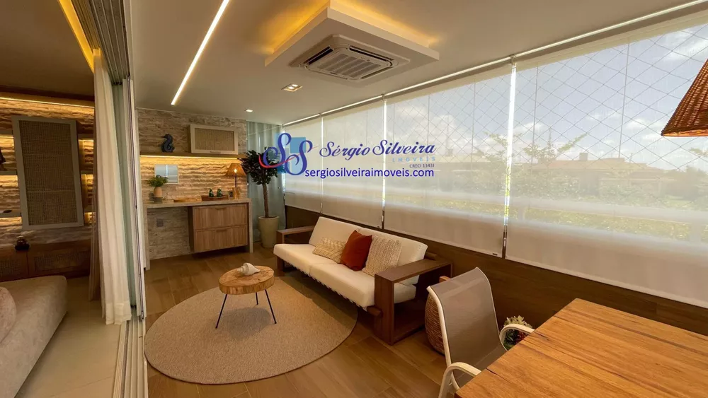 Cobertura, 3 quartos, 176 m² - Foto 5