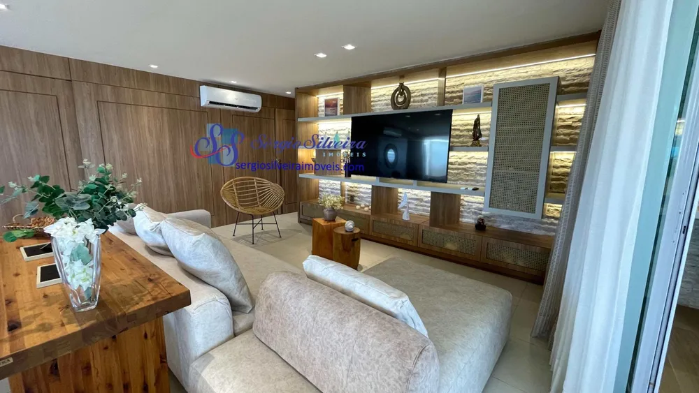 Cobertura, 3 quartos, 176 m² - Foto 17