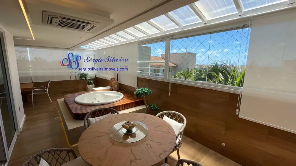 Cobertura, 3 quartos, 176 m² - Foto 14