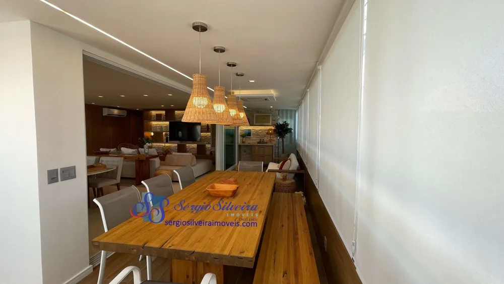 Cobertura, 3 quartos, 176 m² - Foto 15