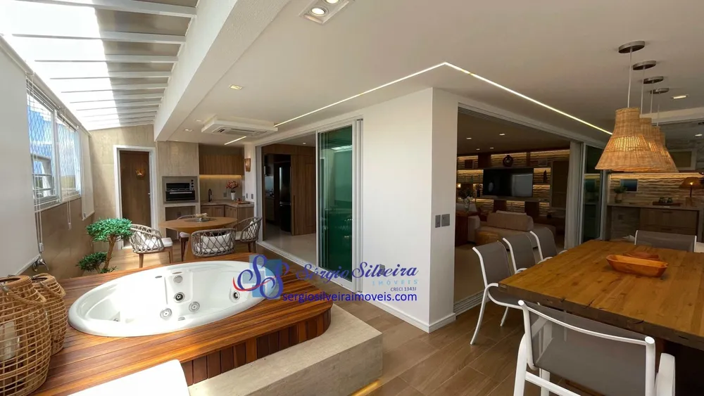 Cobertura, 3 quartos, 176 m² - Foto 18