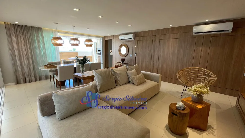 Cobertura, 3 quartos, 176 m² - Foto 16