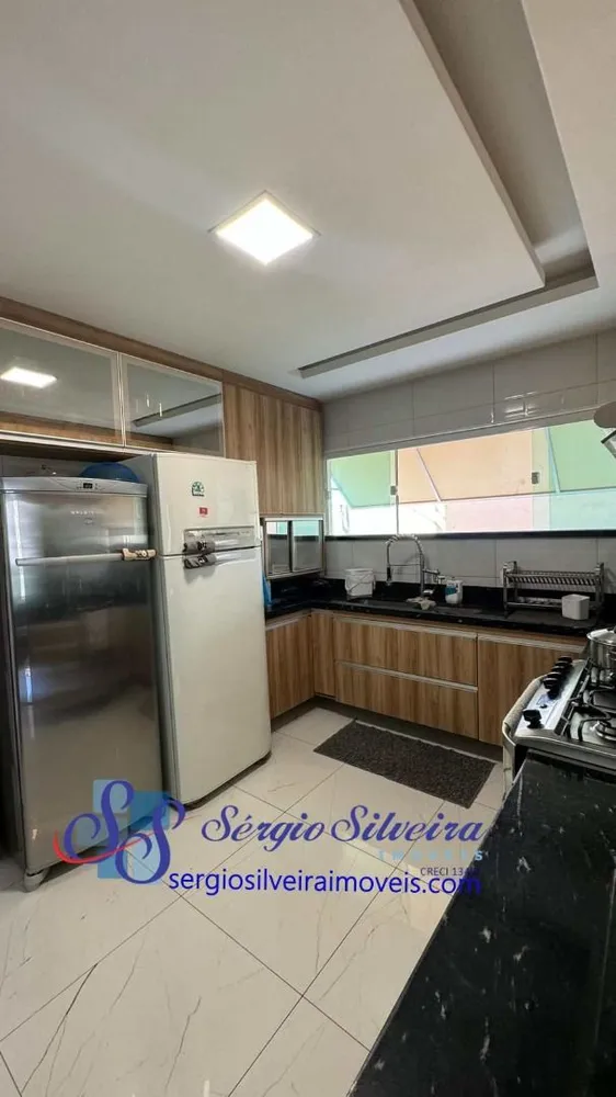 Casa de Condomínio, 5 quartos - Foto 5