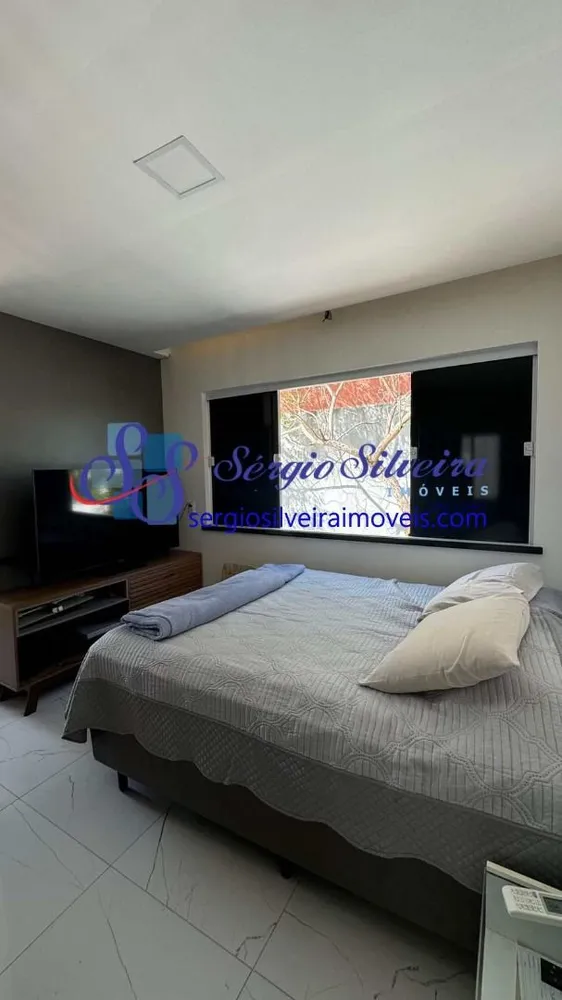 Casa de Condomínio, 5 quartos - Foto 9