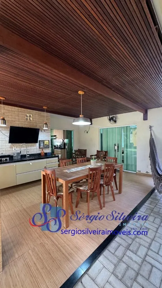 Casa de Condomínio, 5 quartos - Foto 6