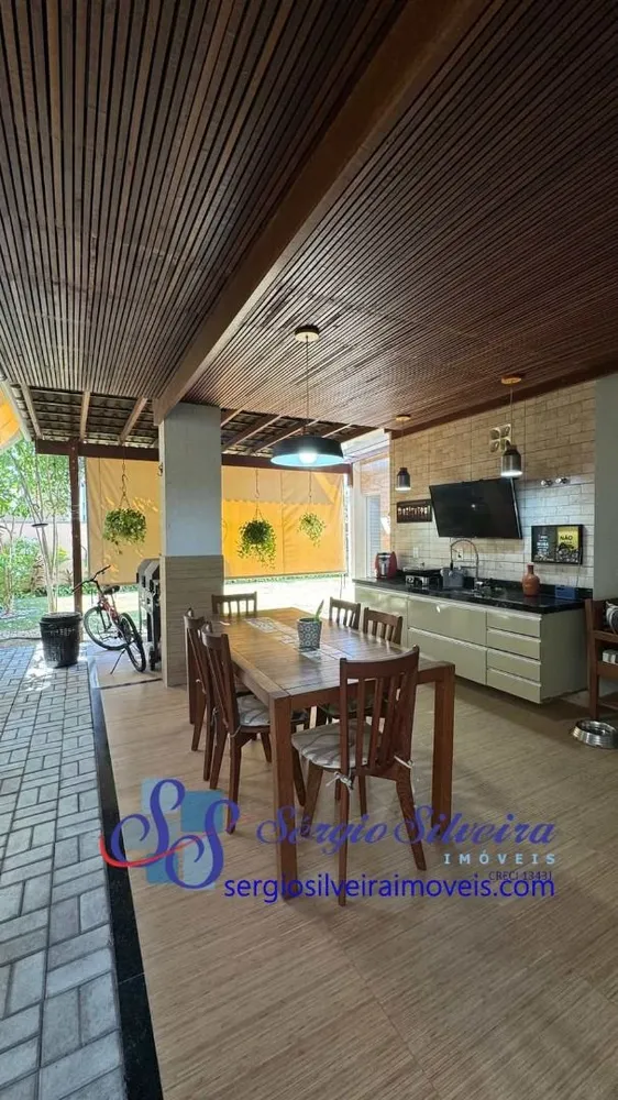 Casa de Condomínio, 5 quartos - Foto 7