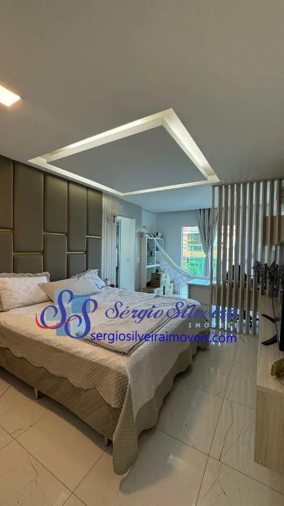 Casa de Condomínio, 5 quartos - Foto 8