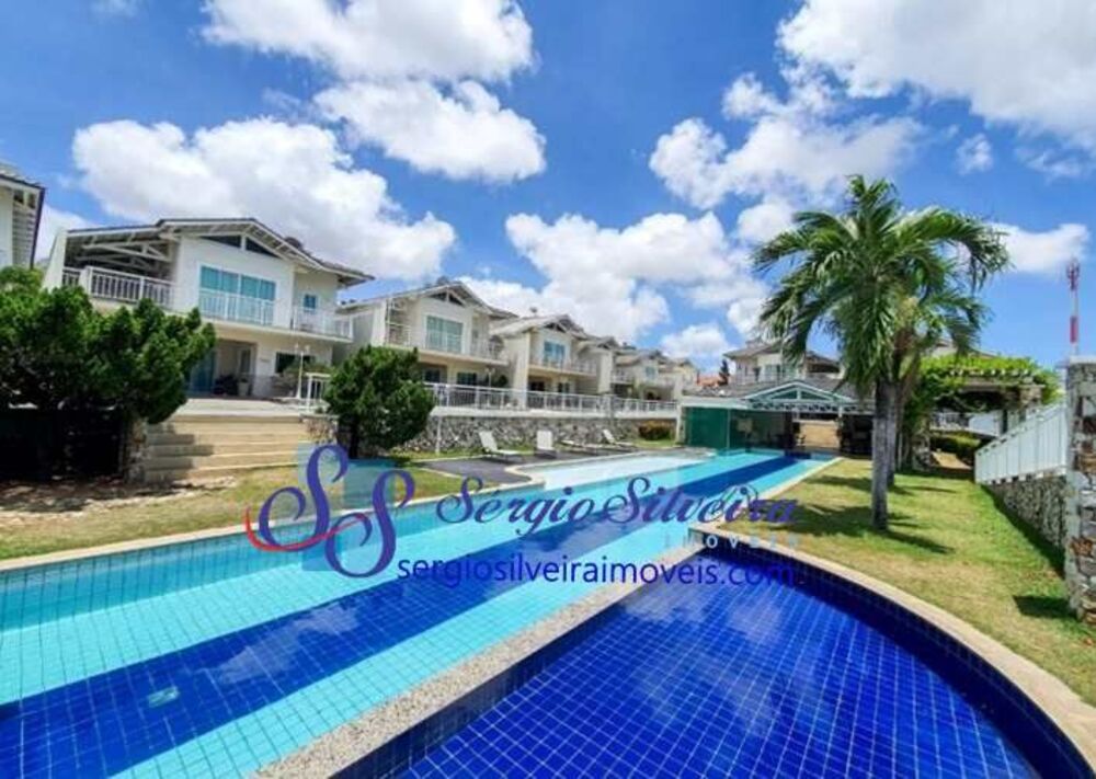 Casa de Condomínio à venda com 3 quartos, 277m² - Foto 1