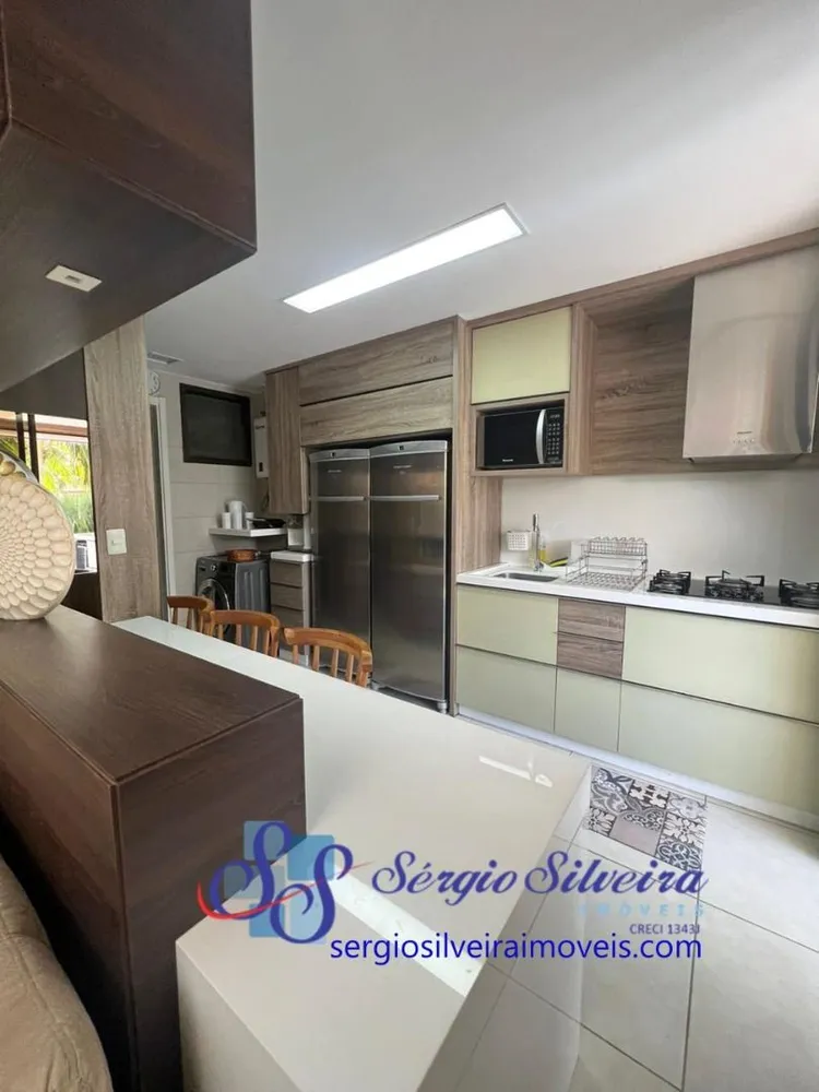 Apartamento, 4 quartos, 118 m² - Foto 9