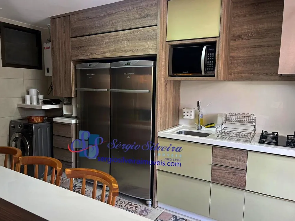 Apartamento, 4 quartos, 118 m² - Foto 7