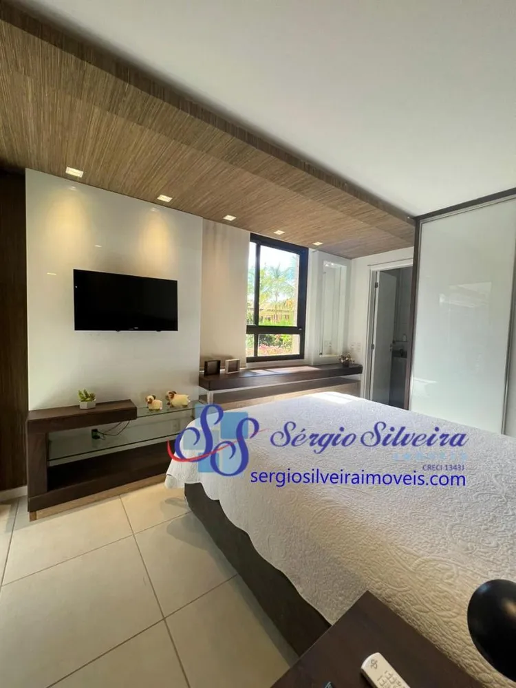 Apartamento, 4 quartos, 118 m² - Foto 8