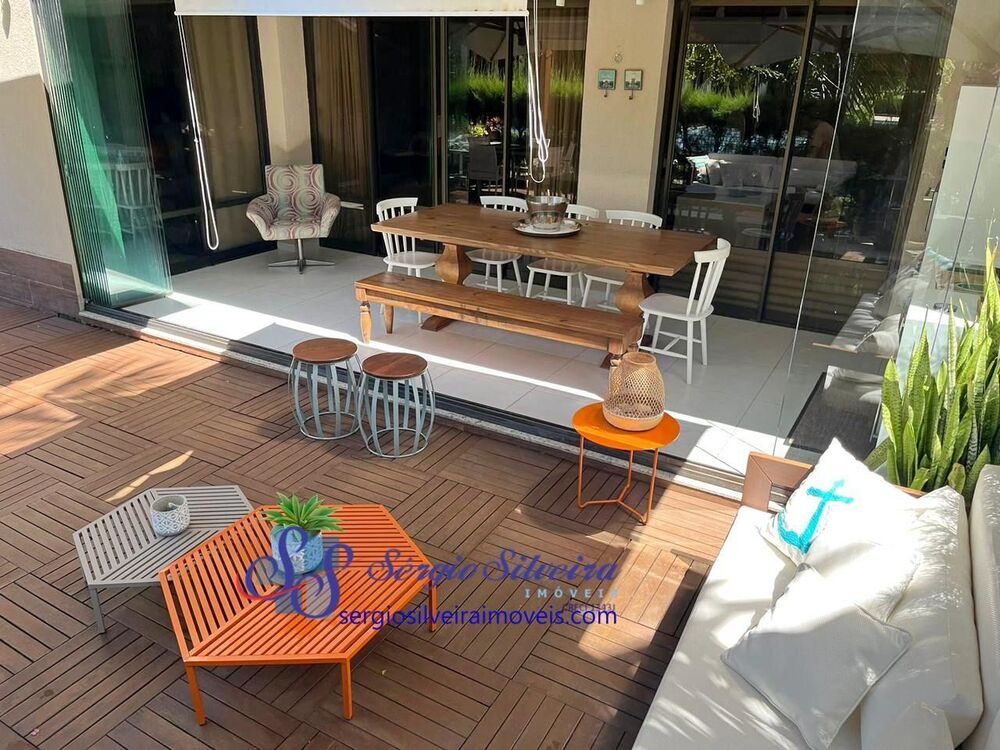 Apartamento, 4 quartos, 118 m² - Foto 5