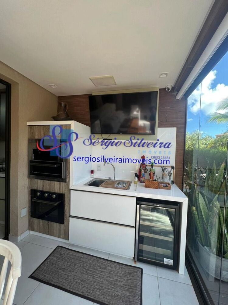 Apartamento, 4 quartos, 118 m² - Foto 7