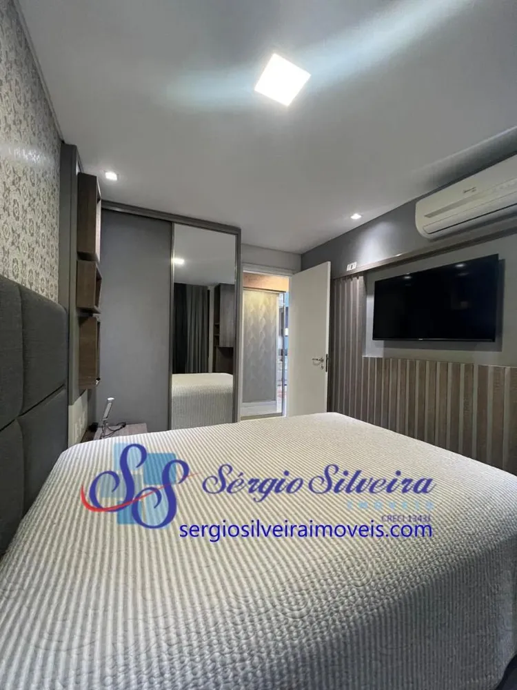 Apartamento, 4 quartos, 118 m² - Foto 6