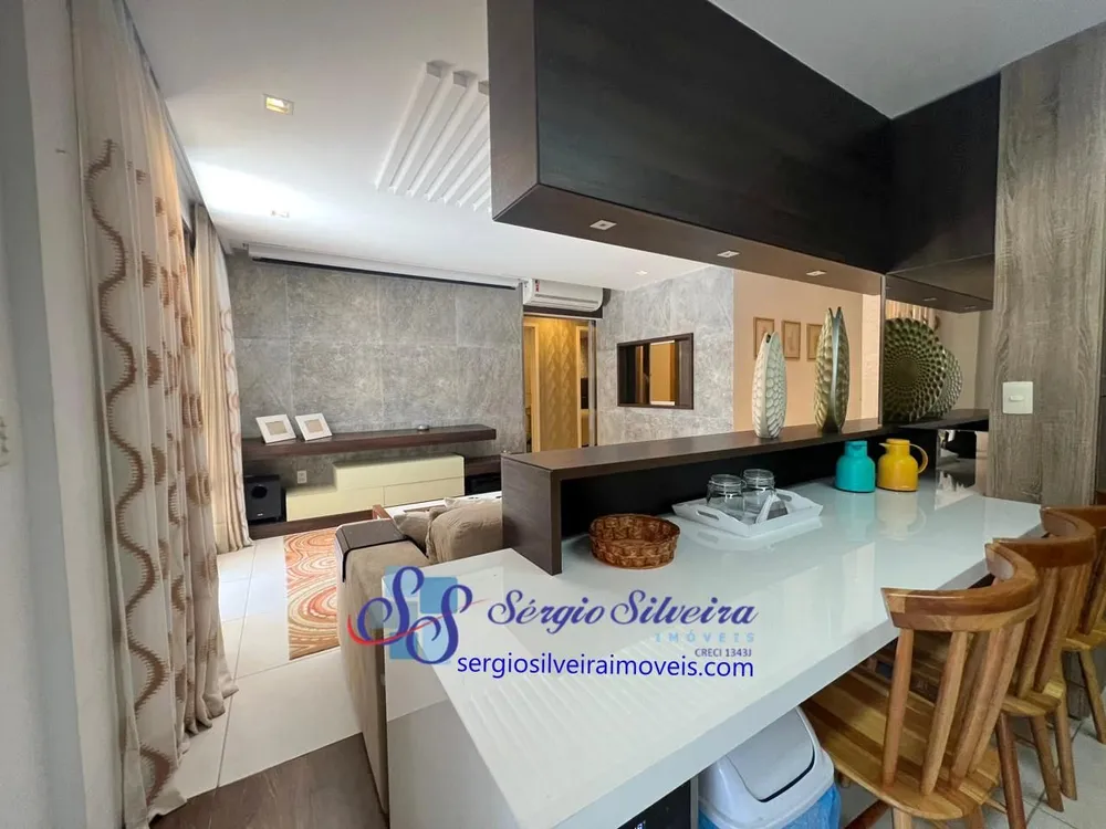 Apartamento, 4 quartos, 118 m² - Foto 5