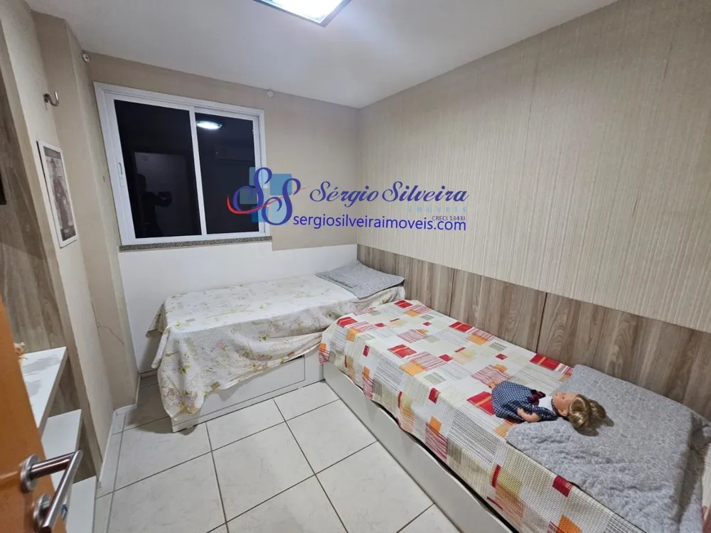 Apartamento, 3 quartos, 76 m² - Foto 4