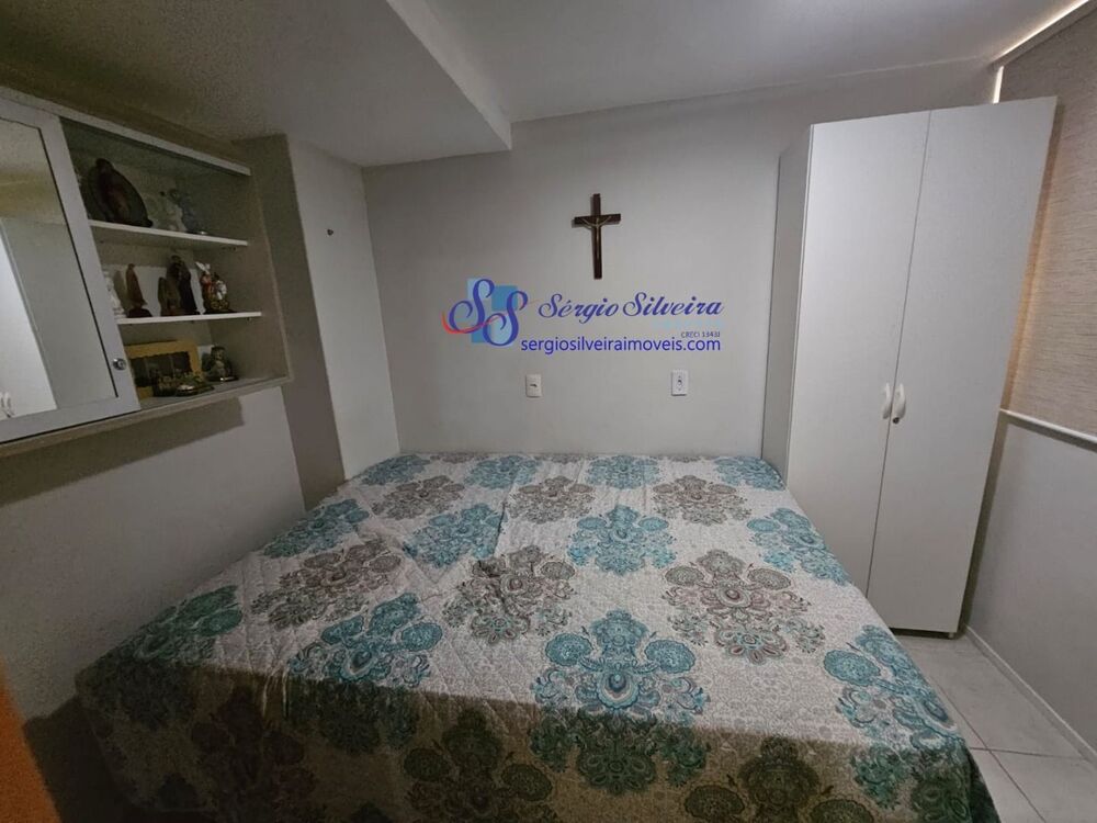 Apartamento, 3 quartos, 76 m² - Foto 3
