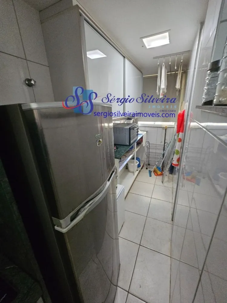 Apartamento, 3 quartos, 76 m² - Foto 3